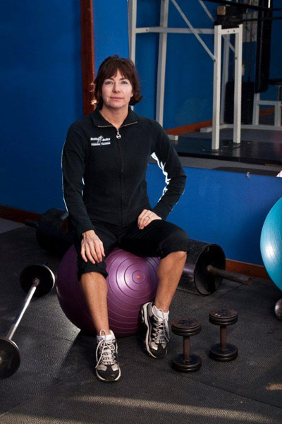 Personal Training In The Annapolis Valley Nova Scotia By Healthy Images, Photos, Reviews